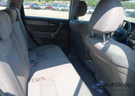 2008 Honda Cr-V Lx из США, поврежденный, VIN JHLRE383X8C044237